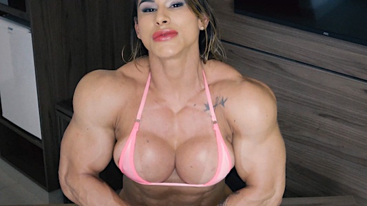 Leyvina Barros