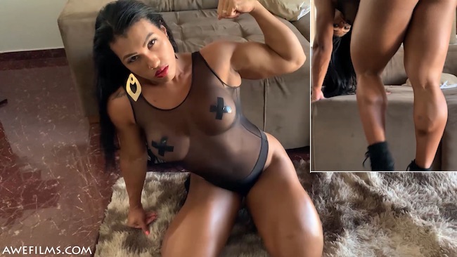 Alessandra Alvez Lima