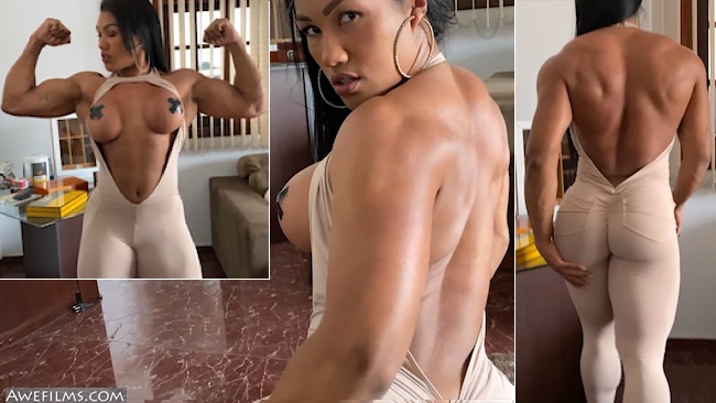 Alessandra Alvez Lima