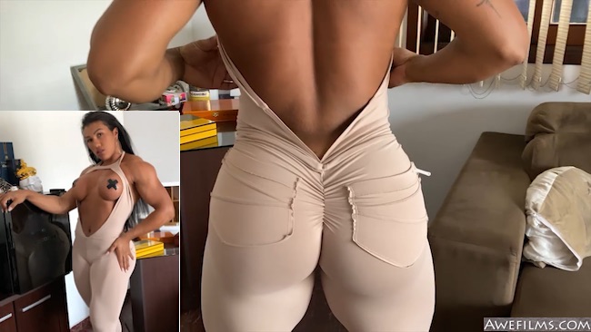 Alessandra Alvez Lima