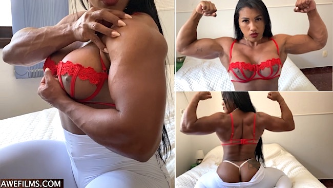 Alessandra Alvez Lima