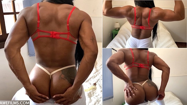 Alessandra Alvez Lima