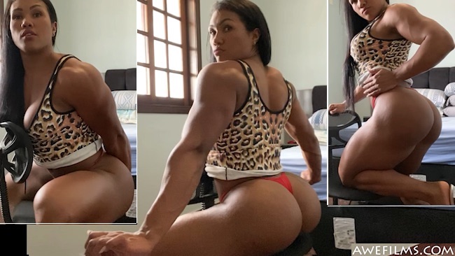 Alessandra Alvez Lima