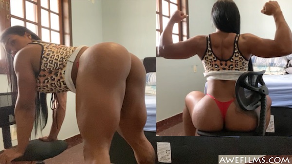 Alessandra Alvez Lima