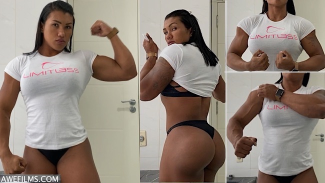 Alessandra Alvez Lima