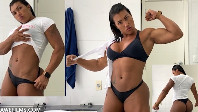 Alessandra Alvez Lima