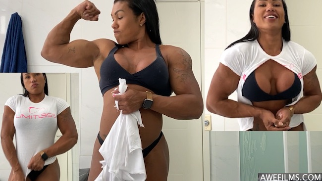 Alessandra Alvez Lima