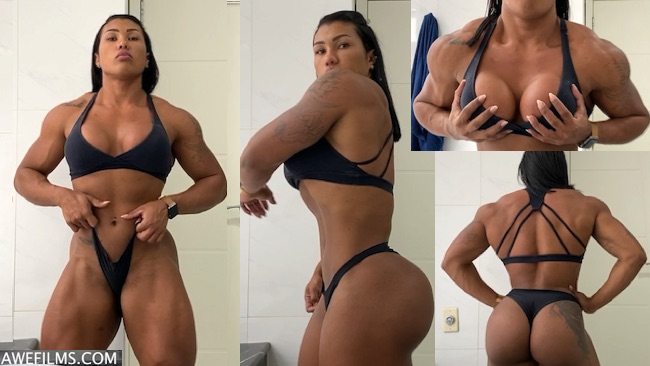 Alessandra Alvez Lima
