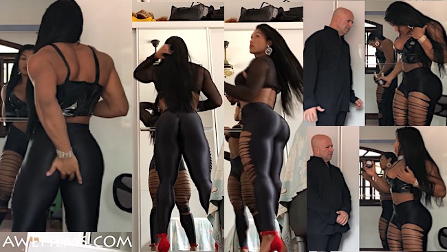 Prima Dom Pt 1