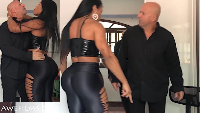 Prima Dom Pt 1