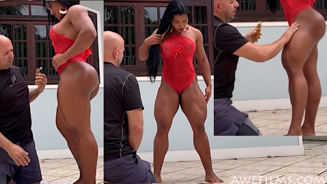 Alessandra Alvez Lima