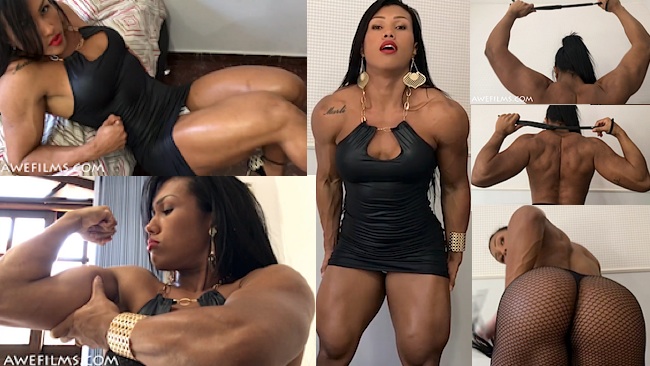 Alessandra Alvez Lima