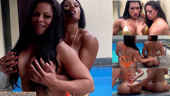 Marclene Cabral
