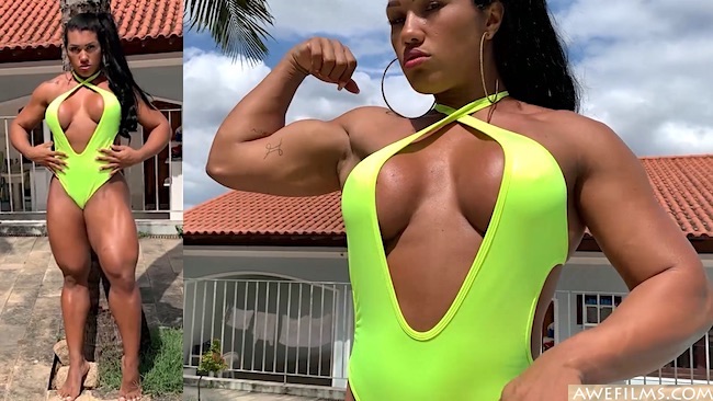 Strong Quads Big Watermelon Crush