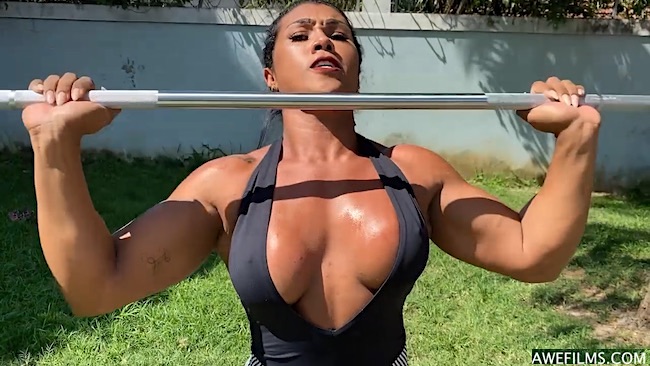 Alessandra Alvez Lima