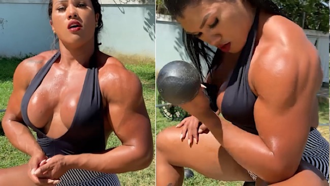 Alessandra Alvez Lima