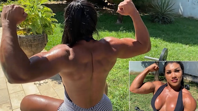 Alessandra Alvez Lima