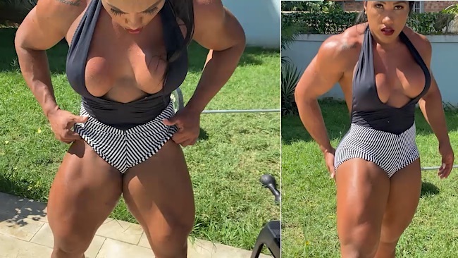 Alessandra Alvez Lima
