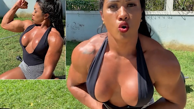 Alessandra Alvez Lima