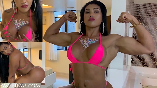 Alessandra Alvez Lima