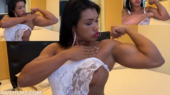 Alessandra Alvez Lima