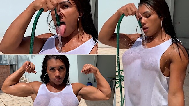 Alessandra Alvez Lima