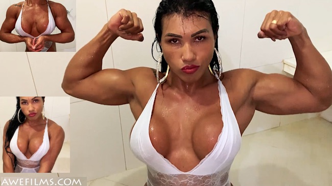Alessandra Alvez Lima