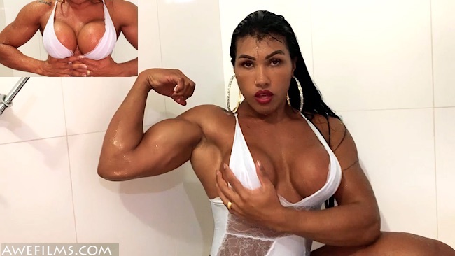 Alessandra Alvez Lima