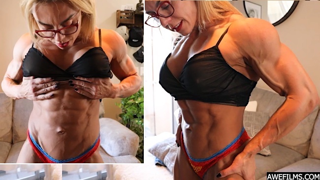 Amanda Machado