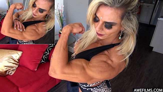 Amanda Machado