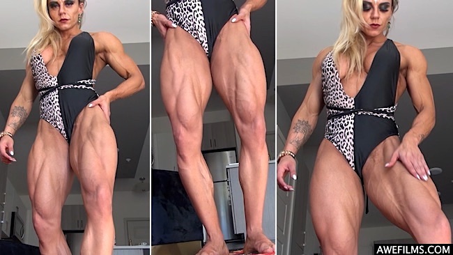 Amanda Machado