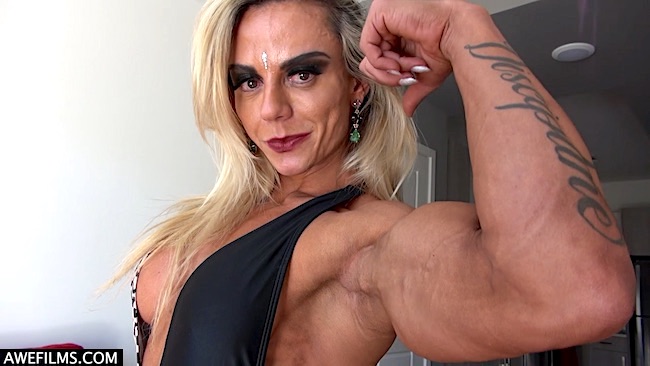 Amanda Machado