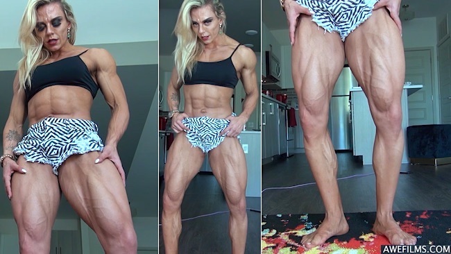 Amanda Machado