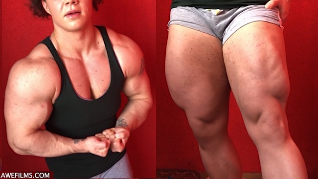 Anastasia Korableva
