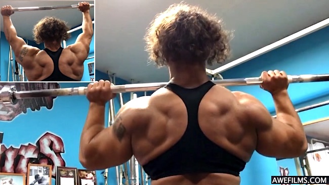 Anastasia Korableva