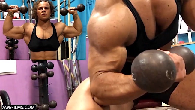 Anastasia Korableva