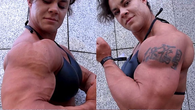 Anastasia Korableva
