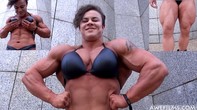 Anastasia Korableva