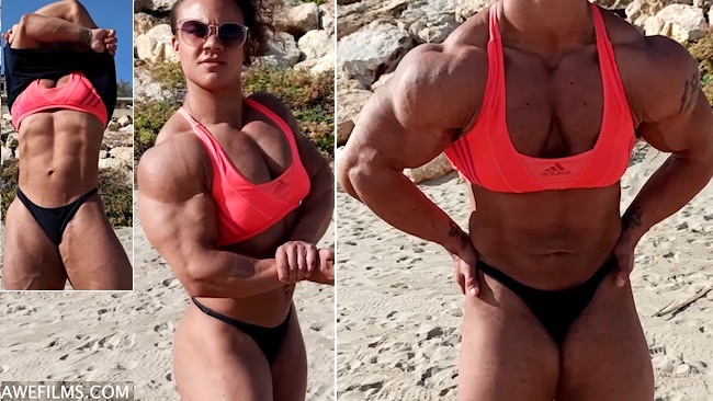Anastasia Korableva