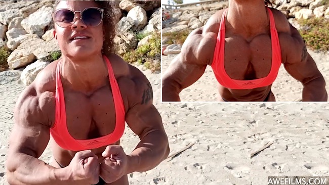 Anastasia Korableva