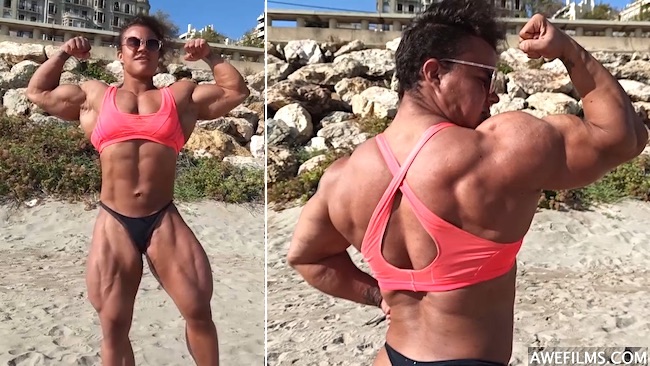 Anastasia Korableva