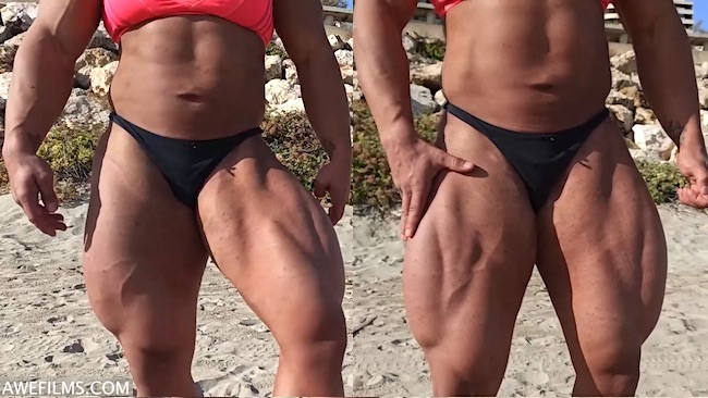 Anastasia Korableva