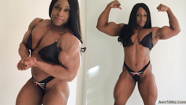 Andrea Shaw