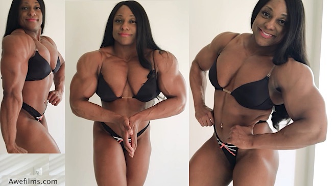 Andrea Shaw
