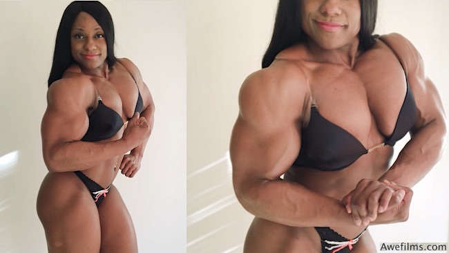 Andrea Shaw