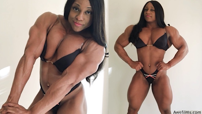 Andrea Shaw