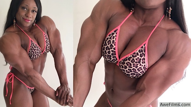 Andrea Shaw