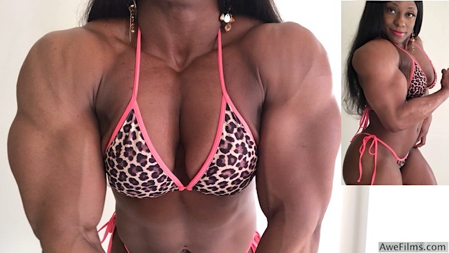 Andrea Shaw