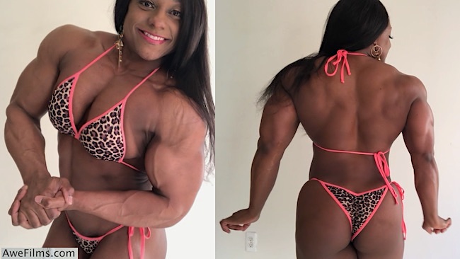Andrea Shaw