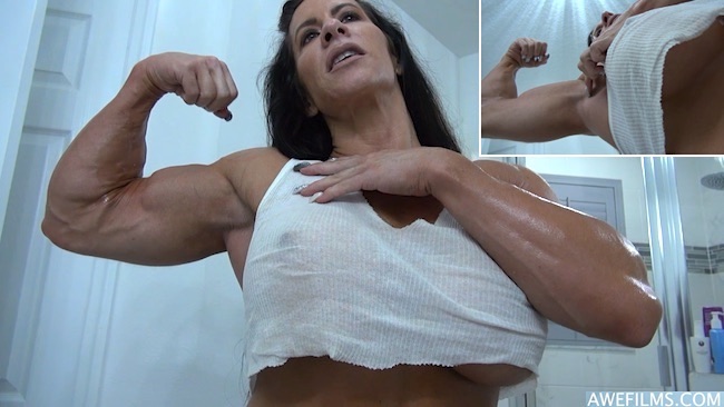Angie Salvagno